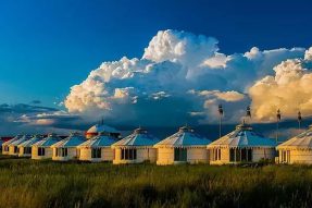 内蒙古第31届旅游那达慕大会将于7月31日举行
