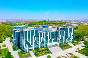 鄂尔多斯市获自治区科技进步奖13项