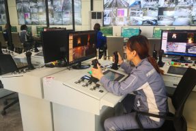 乌海市利用“5G+人工智能”科技创新助力传统产业转型升级