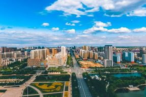 15个智慧应用助力呼和浩特获评“2021中国领军智慧城市”