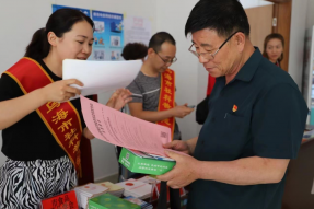 乌海市社科联：凝智聚力 服务大局  推动社科普及工作高质量发展
