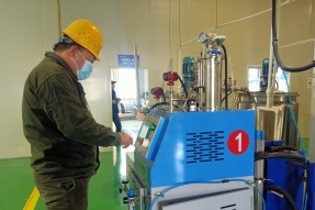 包头市稀土高新区： 以科技之力推动“稀土+”迈向高端领域