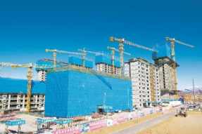 抓“六稳”促“六保” 书写精彩“乌海答卷”