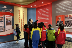 阿拉善盟妇联：“四聚焦四强化”全力维护妇女儿童合法权益