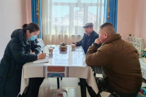 陈巴尔虎旗：铁纪护航助力乡村振兴