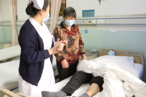 乌海市：深化医保改革 让群众享受更多的健康福利