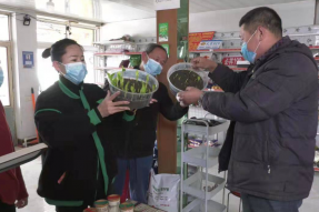 兴安盟科右前旗：人勤春来早 全力备春耕