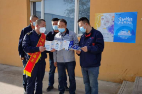 知识产权保护 阿拉善海关在行动