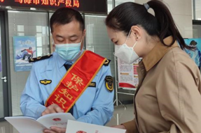 乌海市：全面开启知识产权强市建设新征程