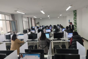 推动人力资源服务业高质量发展，乌海这样做