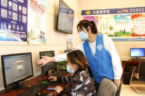 乌海市：税收优惠促发展 惠企利民向未来