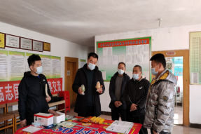 开鲁县：春耕备耕正当时 不误农时不负春