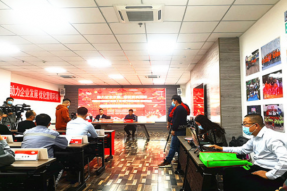 乌海市：出实招稳就业 夯实民生基本盘
