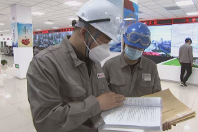 阿拉善盟高新技术产业开发区：查风险 排隐患 全面筑牢安全生产防线