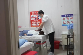 阿拉善：全链条服务点亮残疾人就业梦