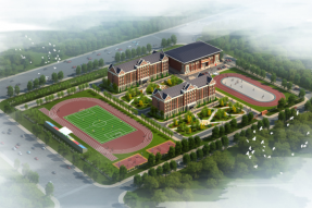 扎兰屯市：重点项目建设稳步推进