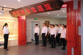 达拉特旗：打造“三类课堂” 让党员教育走“新”更走“心”