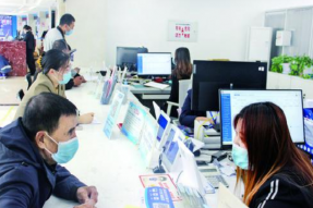 乌海市乌达区：医保惠民出实招 交出亮眼“成绩单”