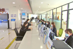 阿拉善：831万元惠企礼包助企纾困