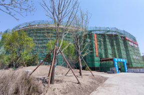 通辽经济技术开发区：文旅融合发新声