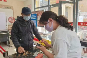 乌海市：社会救助兜牢基本民生保障底线