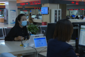乌海市：立足新阶段聚焦新任务 努力做好社会保障服务工作