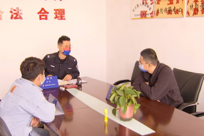 乌海市乌达区：夯实基层治理根基 提高社会治理效能
