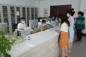 走进档案馆，翻开巴彦淖尔“城市记忆”