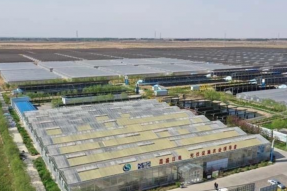 巴彦淖尔：集聚优质要素 激发强大活力