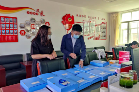 翁牛特旗：“一线识别”激励“一线作为”
