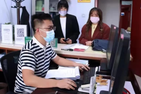 “接诉即办”解决群众“急难愁盼”