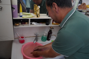 达茂旗：农牧区饮水安全“润”民心