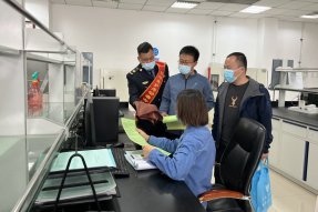 乌审旗：多维一体推进根治欠薪工作