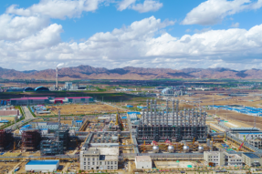 包头市昆都仑区：以奋进之姿 书写高质量发展新华章