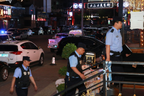 呼伦贝尔市海拉尔区：“两队一室”改革焕发警务活力，警情下降破案率上升