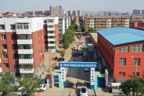 包头市昆都仑区：奏响项目建设赶超跨越的“奋进之曲”