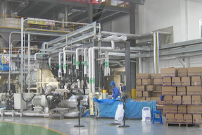乌海市：转型蹚路争奋楫 勇开新局再出发