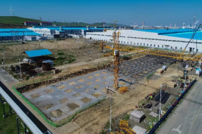 霍林郭勒市：聚焦“双碳”目标 全力打造绿色低碳铝基新材料产业基地