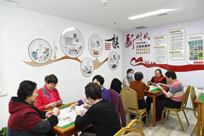 乌海市：“四个全覆盖”全面提升养老服务质量