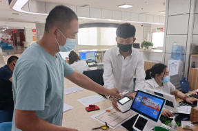 乌审旗：“接诉即办”成为三级书记“民心工程”