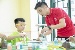 各地寒假放假规划发布，贝尔安亲带你抄底小学生市场机会