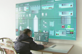 乌海供电公司调度管理处开展配电物联网培训