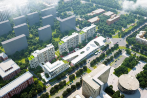让每个生命出彩：海亮科服以“文化+科技”双轮驱动重塑呼市八中教育生态